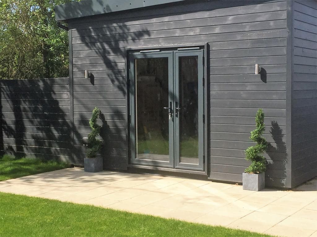 Willow Court Farm Studio South & Petting Farm, 8 Mins From Legoland & Windsor, 15 Mins From Lapland Uk Eksteriør bilde